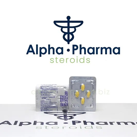 Tadalis SX 20 (Ajanta Pharma)