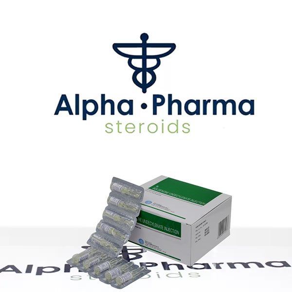 Boldenone Undecylenate Injection (BM Pharmaceuticals)