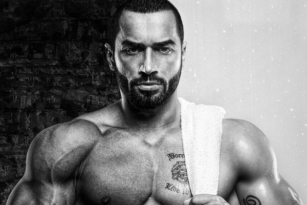 Beginner Steroid Cycle - Orals only (top quality)