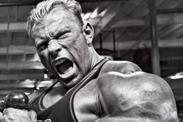 Intermediate Steroid Cycle – Lean muscle mass - Orals only