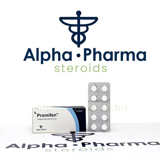 Promifen (Alpha Pharma)