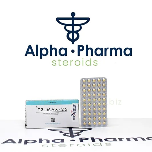 T3-Max-25 (Maxtreme)