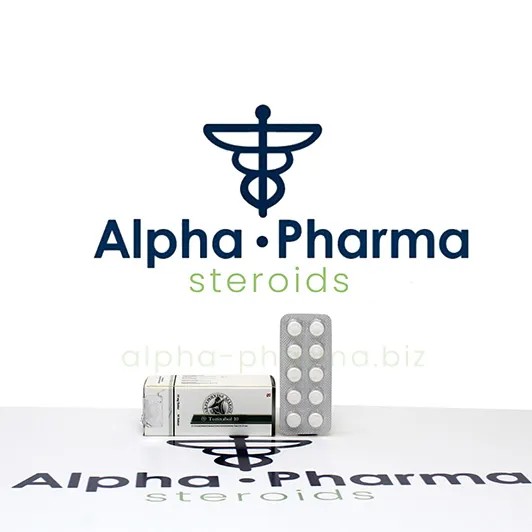 Turnibol 10 (Magnum Pharmaceuticals)