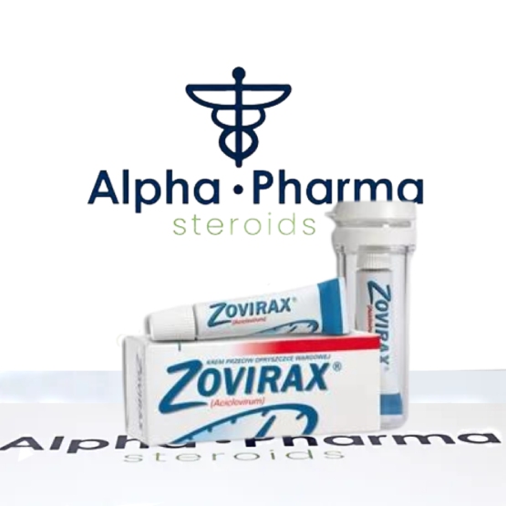 Generic Zovirax (Generic)