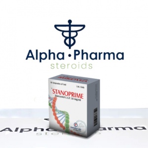 Buy Stanoprime - alpha-pharma.net