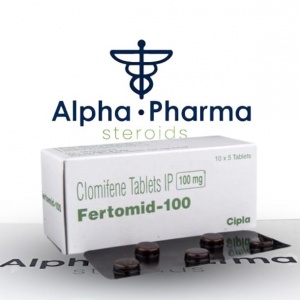 Buy Clomid - alpha-pharma.net