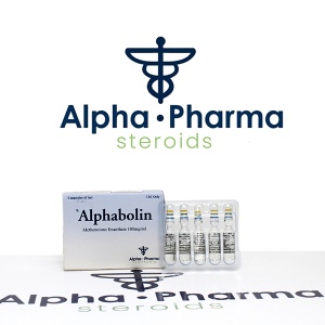 alphabolin-100 mg on alpha-pharma.net