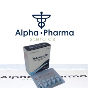 Buy N-Lone-100 - alpha-pharma.net