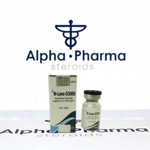 Buy N-Lone-D 300- alpha-pharma.net