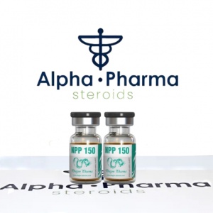 Buy NPP 150-vial- alpha-pharma.net