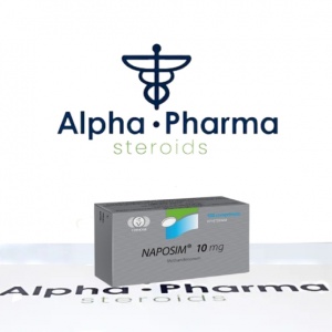 Buy Naposim 10 - alpha-pharma.net