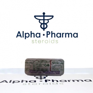 Buy Npecia 5 - alpha-pharma.net