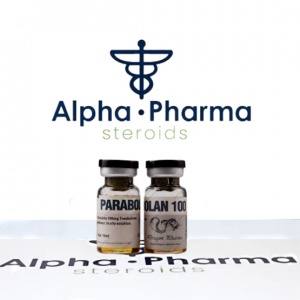 Buy Parabolan 100- alpha-pharma.net