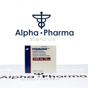 Buy Premarin- alpha-pharma.net