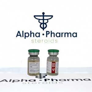 Buy Primobol (British Dragon) vial - alpha-pharma.net