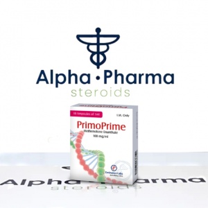 Buy Primoprime amp - alpha-pharma.net