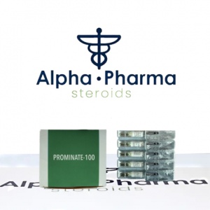 Buy Prominate 100- alpha-pharma.net