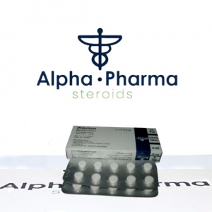 Buy Provironum 25mg- alpha-pharma.net