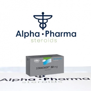 Buy Stanover 50- alpha-pharma.net