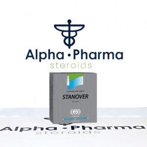 Buy Stanover amp - alpha-pharma.net