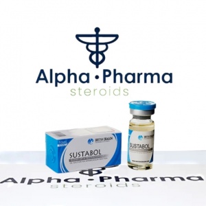 Buy Sustabol - alpha-pharma.net