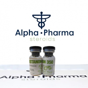 Buy Sustanon 350 - alpha-pharma.net