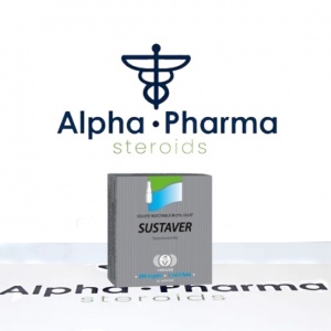 Buy Sustaver amp - alpha-pharma.net