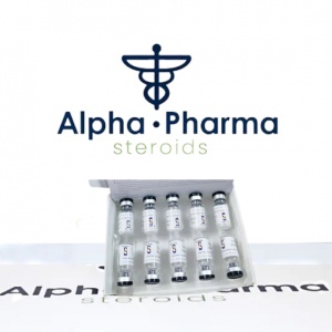 Buy Singanitropin 100iu - alpha-pharma.net