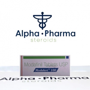 Buy Modalert 100- alpha-pharma.net