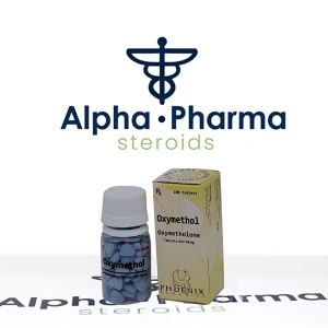 Oxymethol (Phoenix Remedies) on alpha-pharma.net