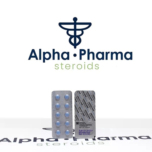 Proscare (Fortune Health Care) on alpha-pharma.net