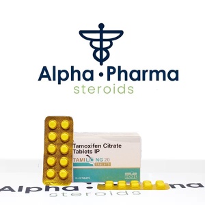 Tamilong on alpha-pharma.net