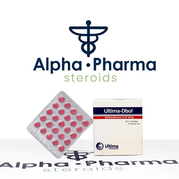 Ultima-Dbol on alpha-pharma.net